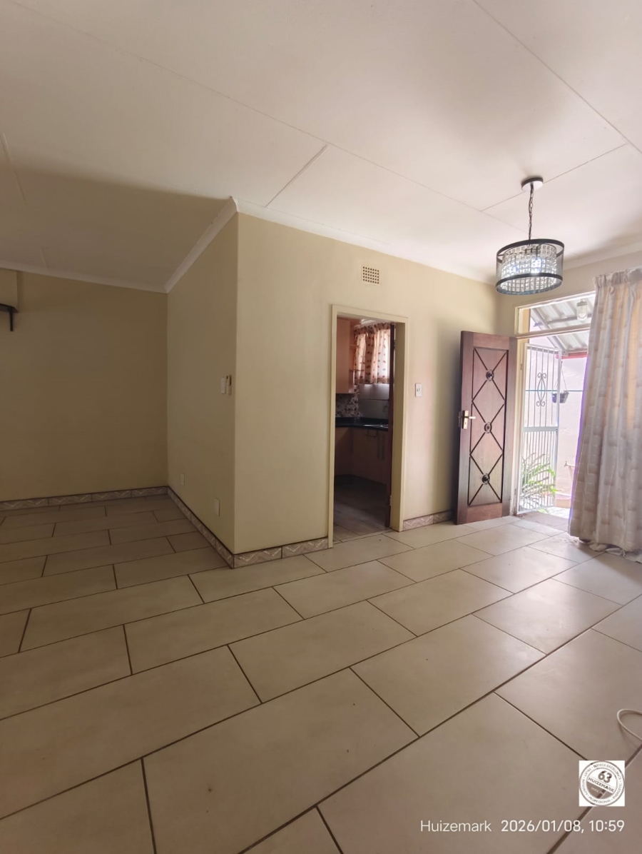 To Let 3 Bedroom Property for Rent in Sasolburg Ext 23 Free State